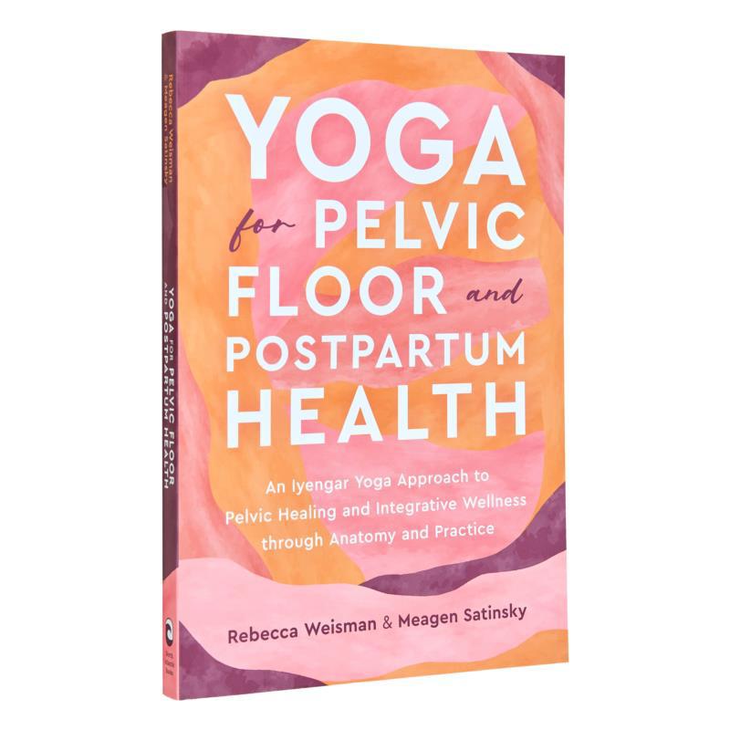 Health Wellness Uk - Yoga For Pelvic Floor And Postpartum