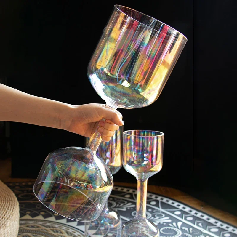 Star Linkup Transparent Crysta - Healing Crystal Set ulasan dan harga