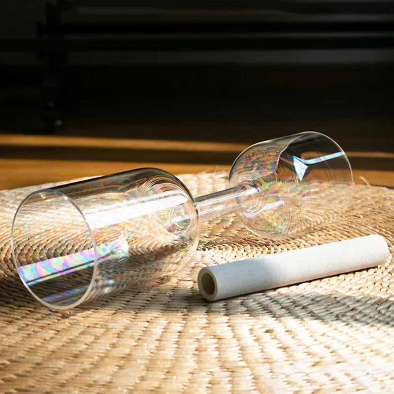 Star Linkup Transparent Crysta - Healing Crystal Set ulasan dan harga