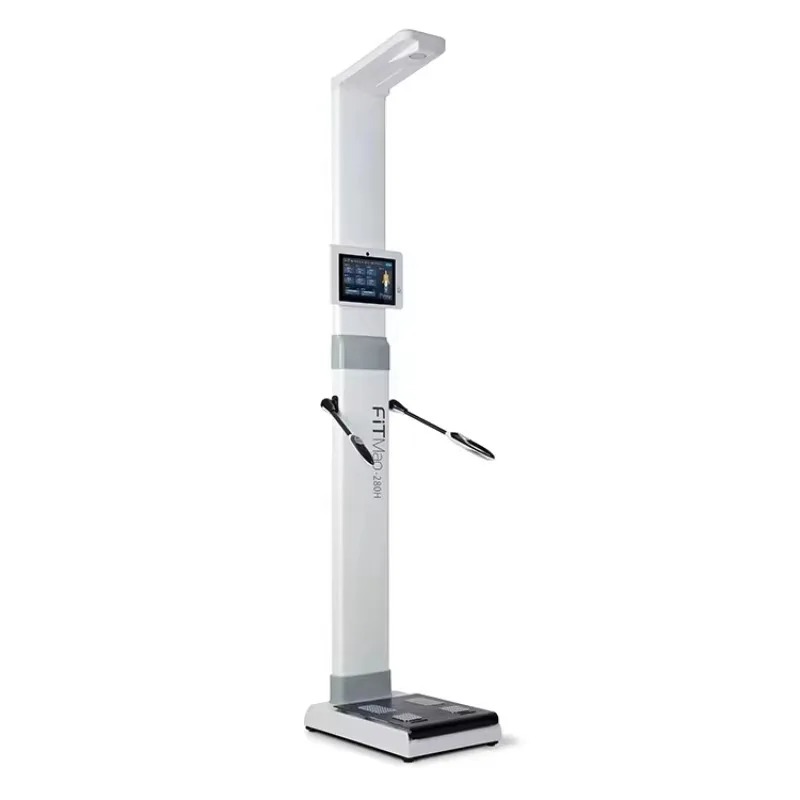 High Quality Hot Sale Electron - Digital Body Weight Scale ulasan dan harga
