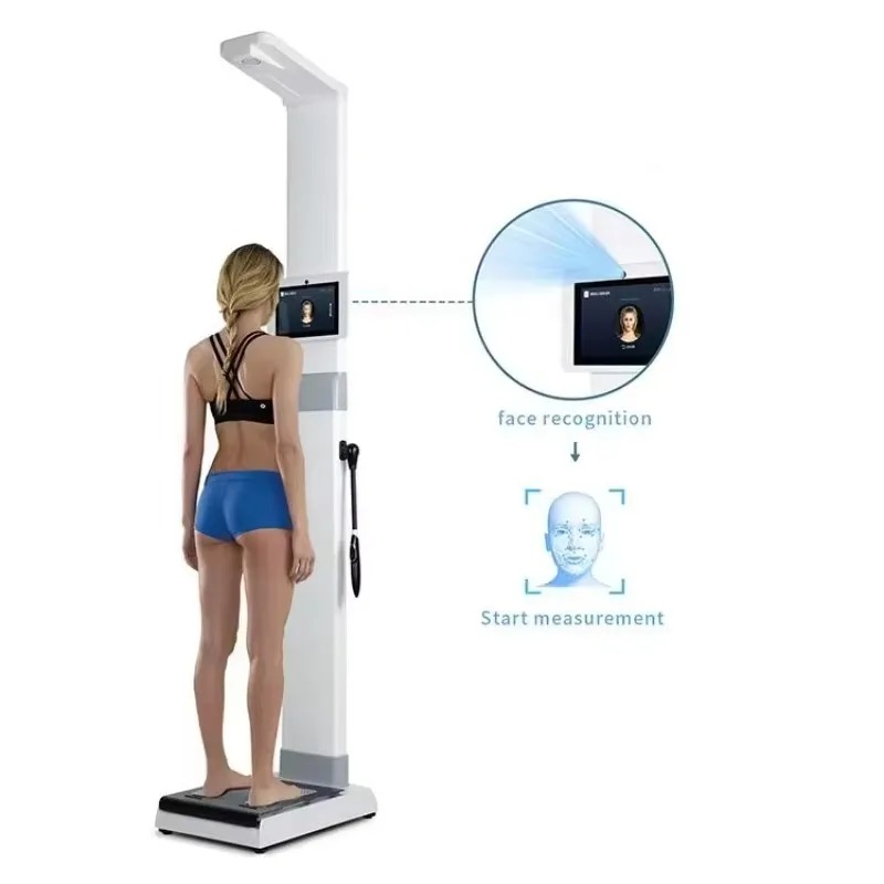 High Quality Hot Sale Electron - Digital Body Weight Scale ulasan dan harga