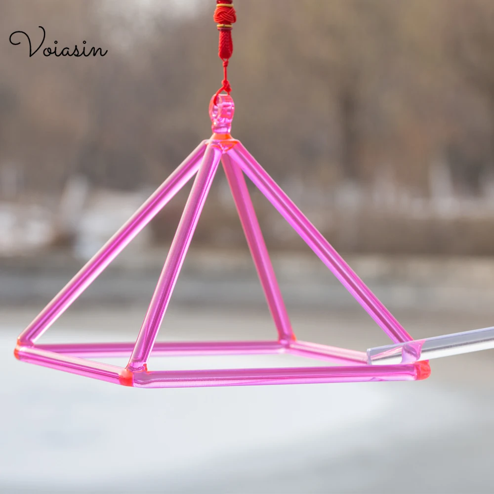 Hye-eun 7-11inch Life Flower D - Healing Crystal Set ulasan dan harga