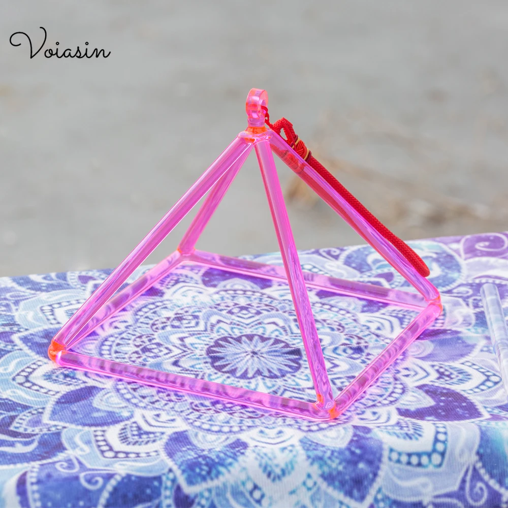 5-12inch Pink Quartz Crystal S - Healing Crystal Set ulasan dan harga
