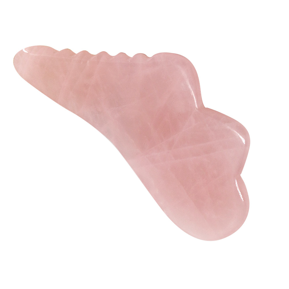 1Pcs Jade Gua Sha Scraping Boa - Jade Gua Sha Tool ulasan dan harga
