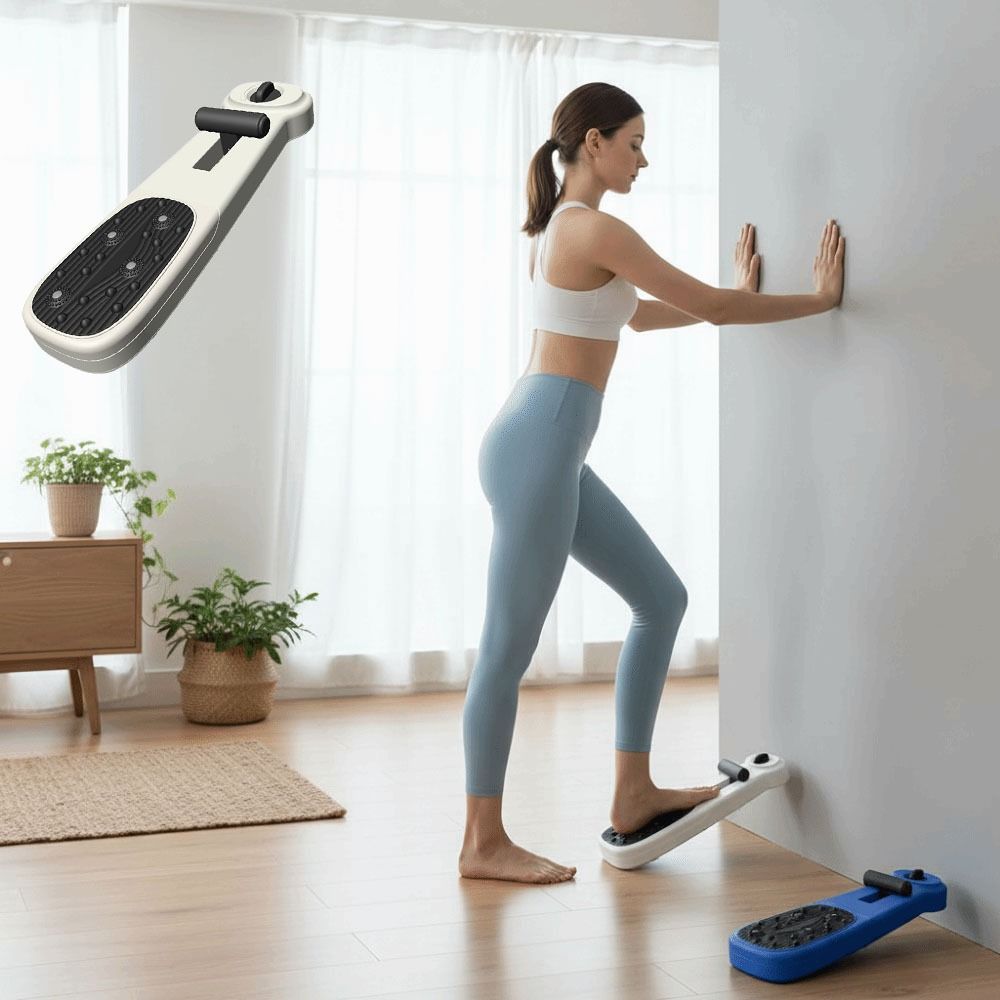 Ergonomic Design Foot Arch Tra - Foot Bath Massager ulasan dan harga