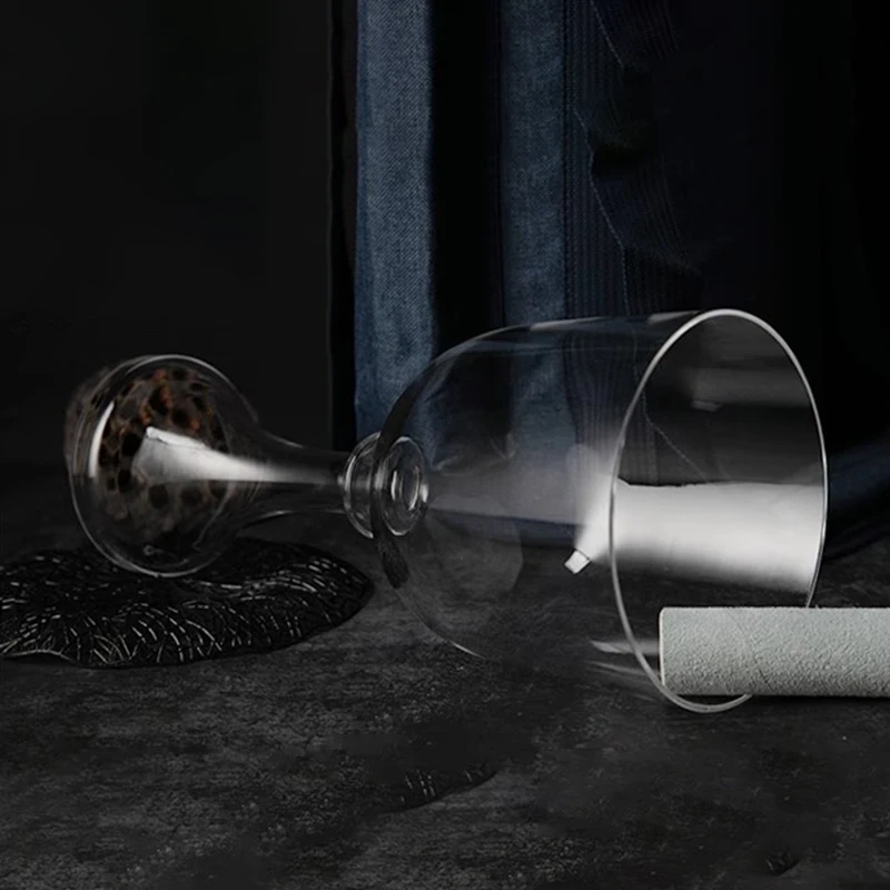 Handheld Crystal Singing Bowl  - Healing Crystal Set ulasan dan harga