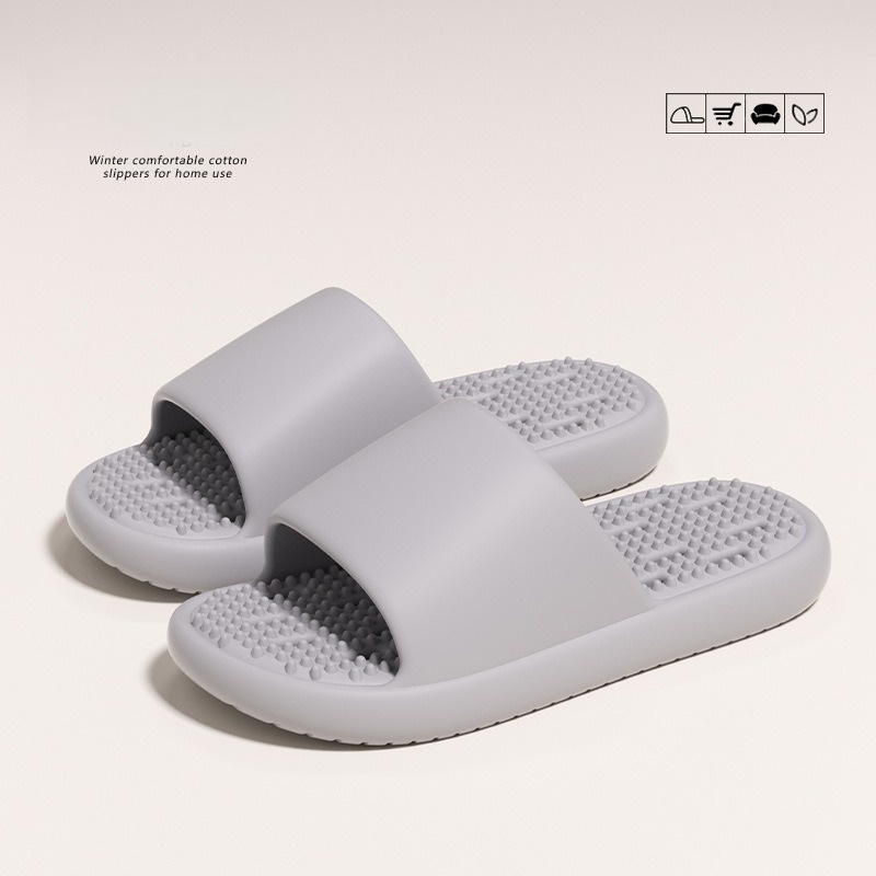Men's and Women's Couple Style - Foot Bath Massager ulasan dan harga