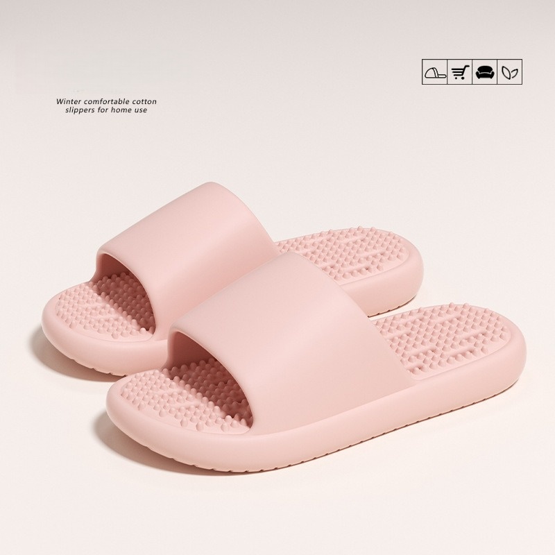 Men's and Women's Couple Style - Foot Bath Massager ulasan dan harga