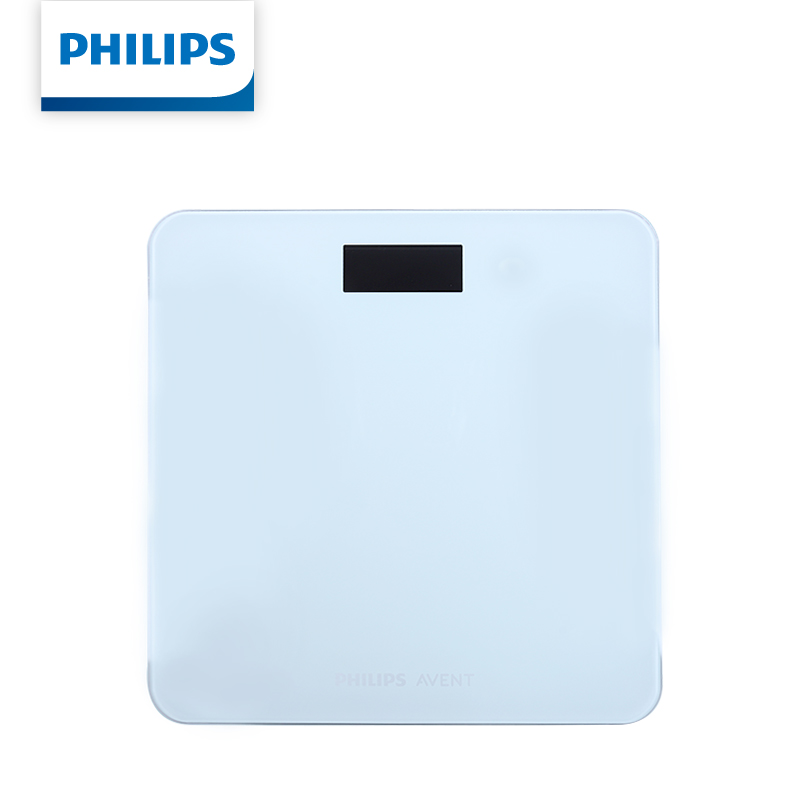 Avent Smart Body Weight Scale  - Digital Body Weight Scale ulasan dan harga