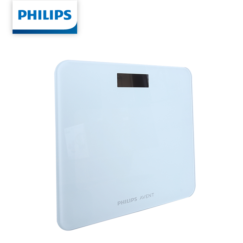 Avent Smart Body Weight Scale  - Digital Body Weight Scale ulasan dan harga
