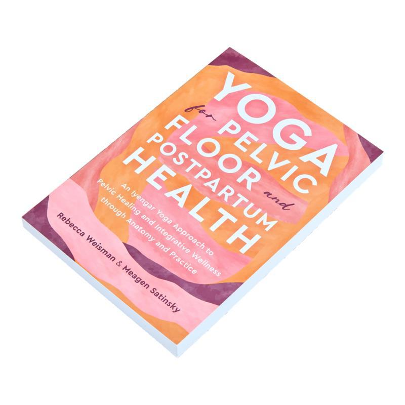 Yoga For Pelvic Floor And Post - Health Wellness Uk ulasan dan harga