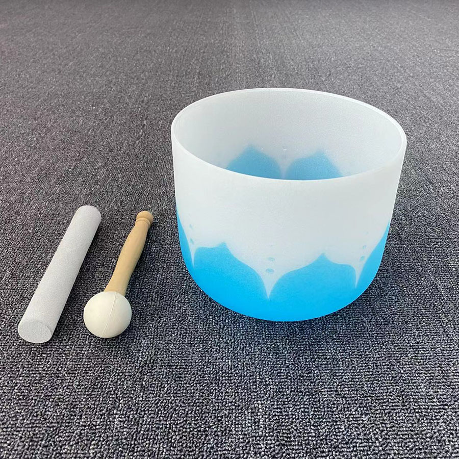 Tibetan Alchemy Quartz Sound B - Healing Crystal Set ulasan dan harga