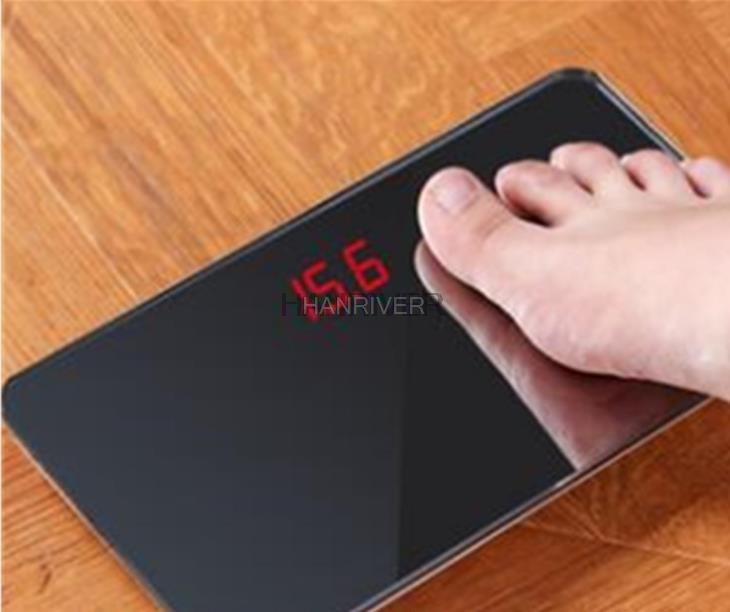 New Electronic Scales Home Bod - Digital Body Weight Scale ulasan dan harga