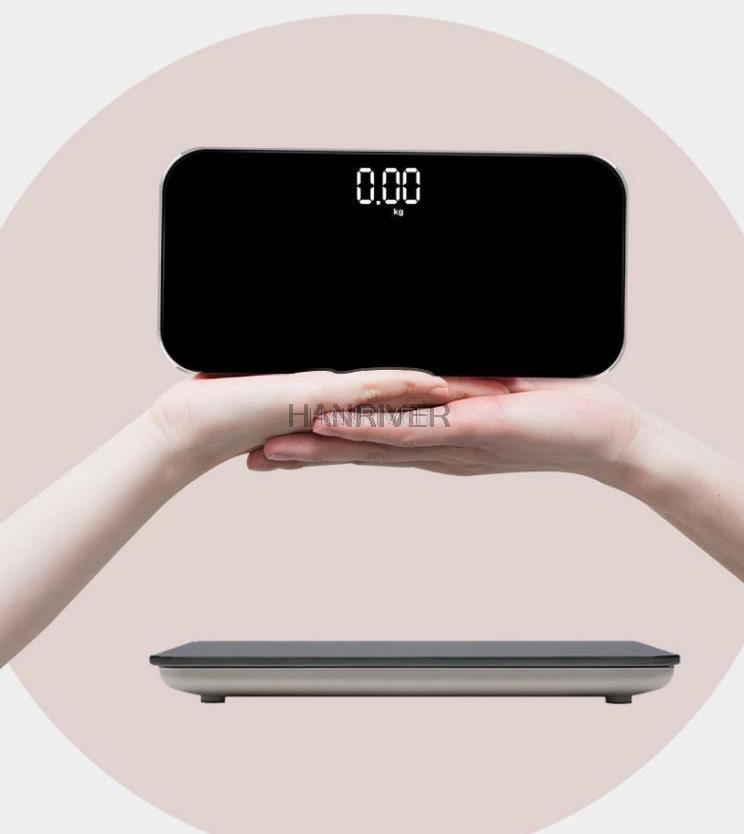 New Electronic Scales Home Bod - Digital Body Weight Scale ulasan dan harga