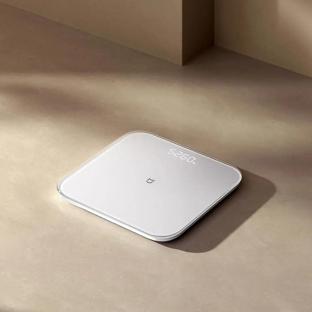 Xiaomi Mijia Weight Scale S200 - Digital Body Weight Scale ulasan dan harga