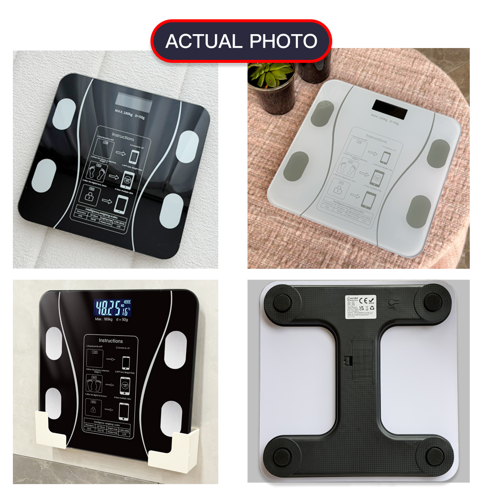 Conridel is a high-precision i - Digital Body Weight Scale ulasan dan harga