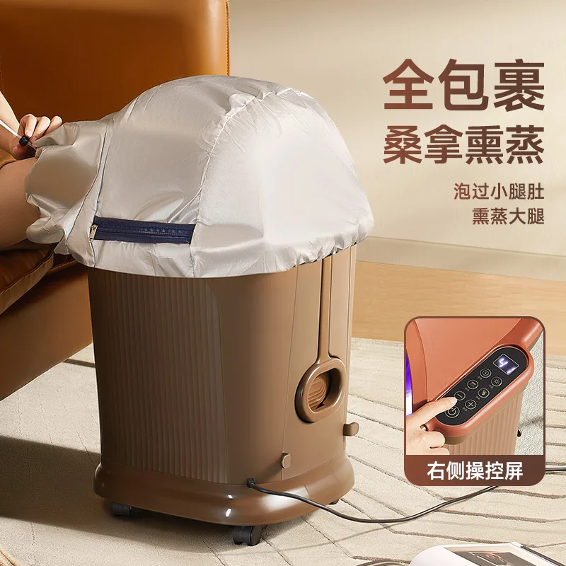 Home heating of foot baths ful - Foot Bath Massager ulasan dan harga