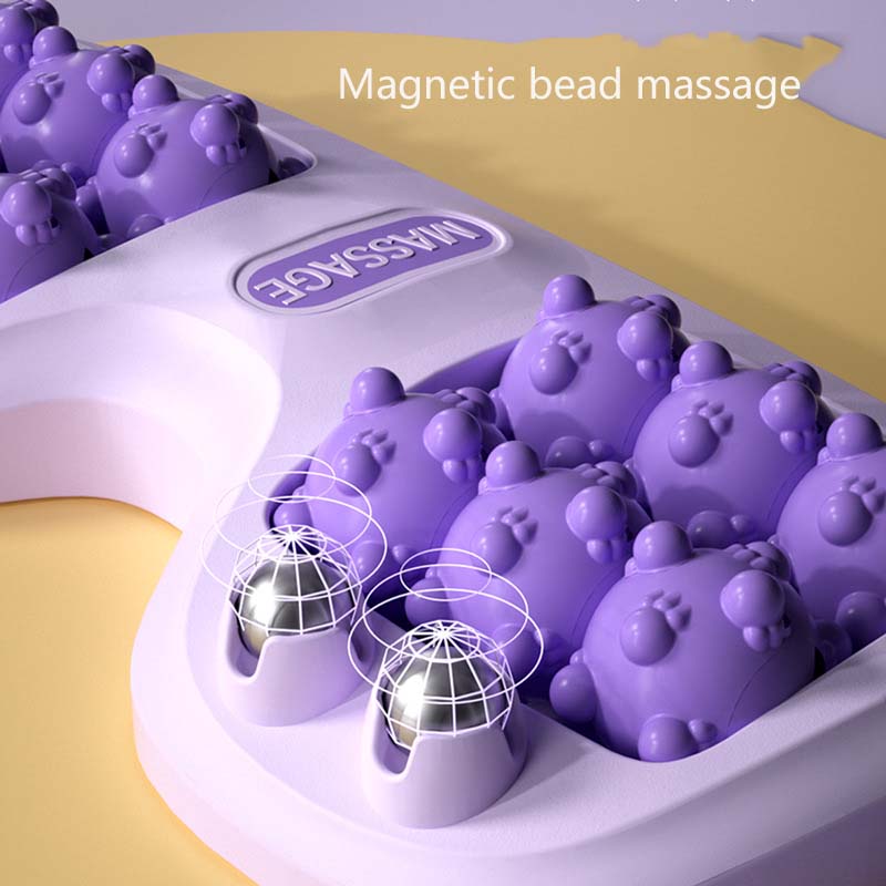Acupressure Foot Massager Roll - Foot Bath Massager ulasan dan harga