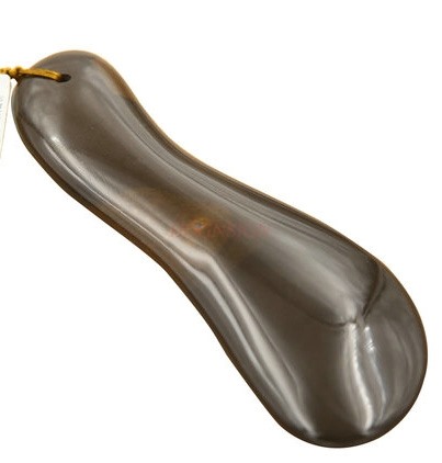 traditional chinese medicine B - Jade Gua Sha Tool ulasan dan harga
