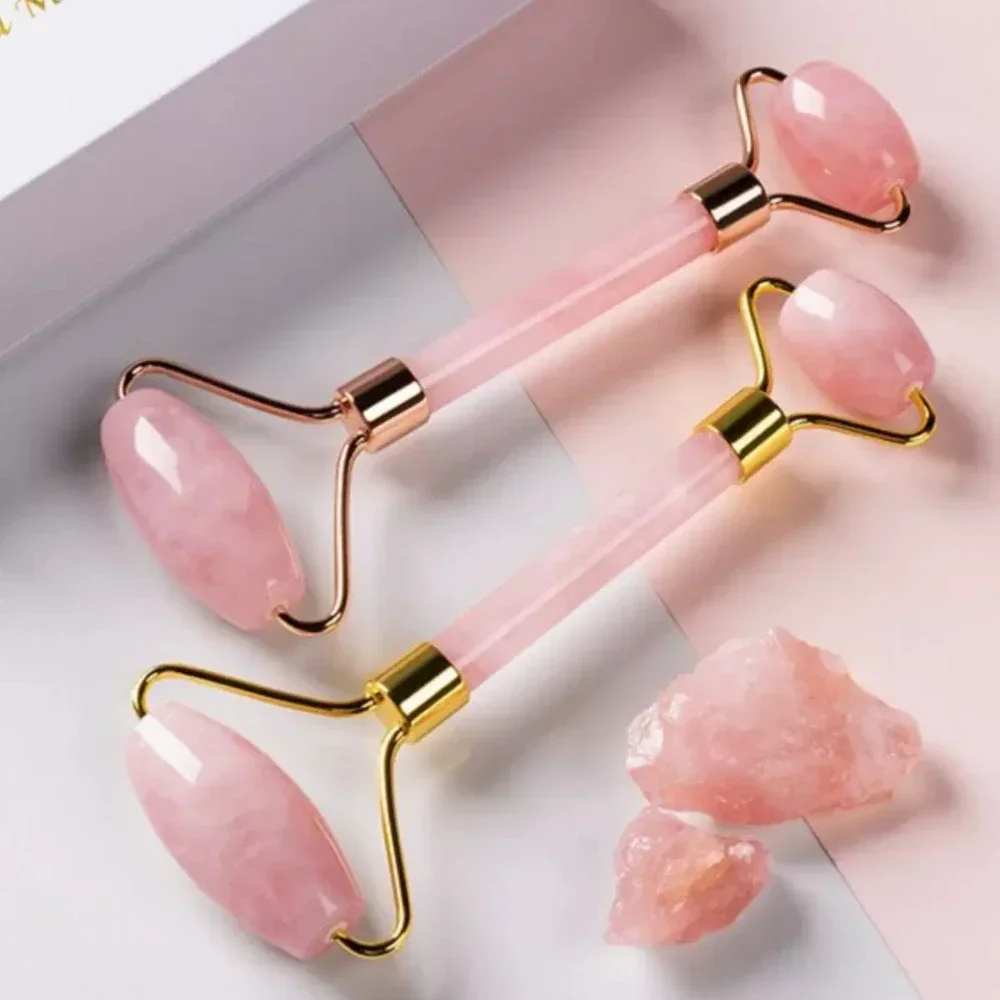 3Pcs Gua Sha Scraper Board Rol - Jade Gua Sha Tool ulasan dan harga