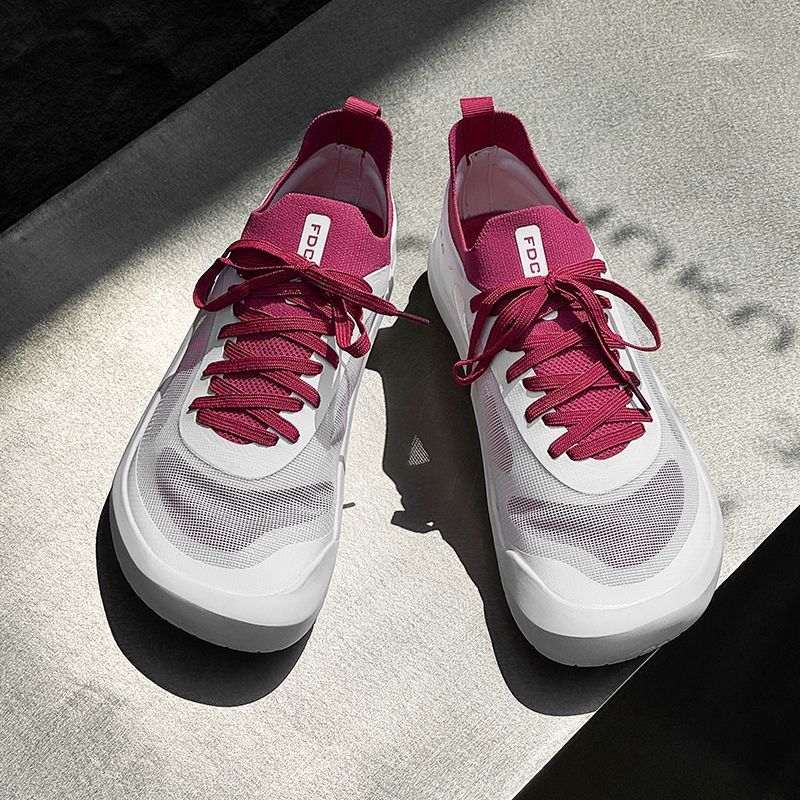 New Trend Trail Running Shoes  - Foot Bath Massager ulasan dan harga
