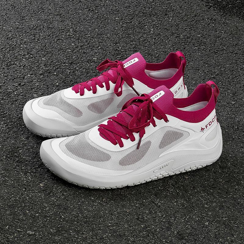 New Trend Trail Running Shoes  - Foot Bath Massager ulasan dan harga