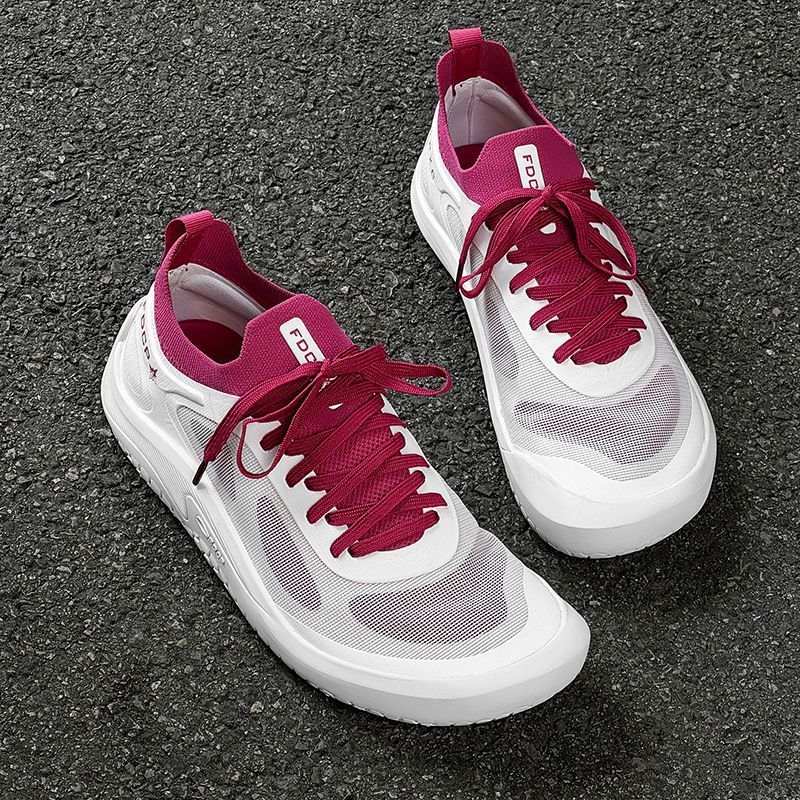 New Trend Trail Running Shoes  - Foot Bath Massager ulasan dan harga
