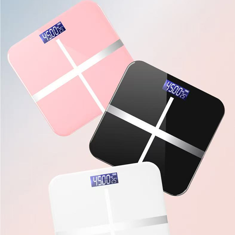 Home Weight Loss Weighing Devi - Digital Body Weight Scale ulasan dan harga