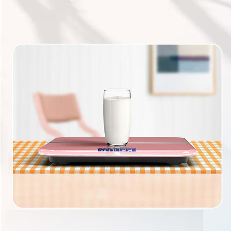 Home Weight Loss Weighing Devi - Digital Body Weight Scale ulasan dan harga