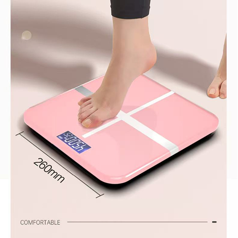 Home Weight Loss Weighing Devi - Digital Body Weight Scale ulasan dan harga