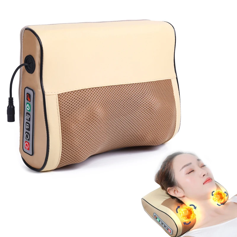 Back Neck Massager Infrared He - Foot Bath Massager ulasan dan harga