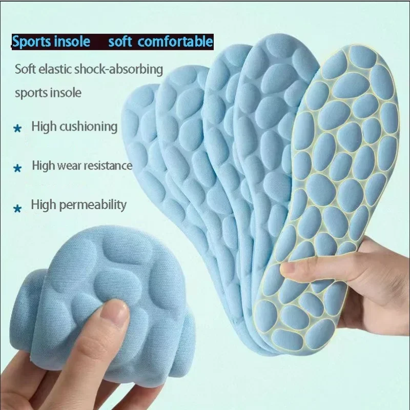 2/4pcs Soft Massage Memory Foa - Foot Bath Massager ulasan dan harga