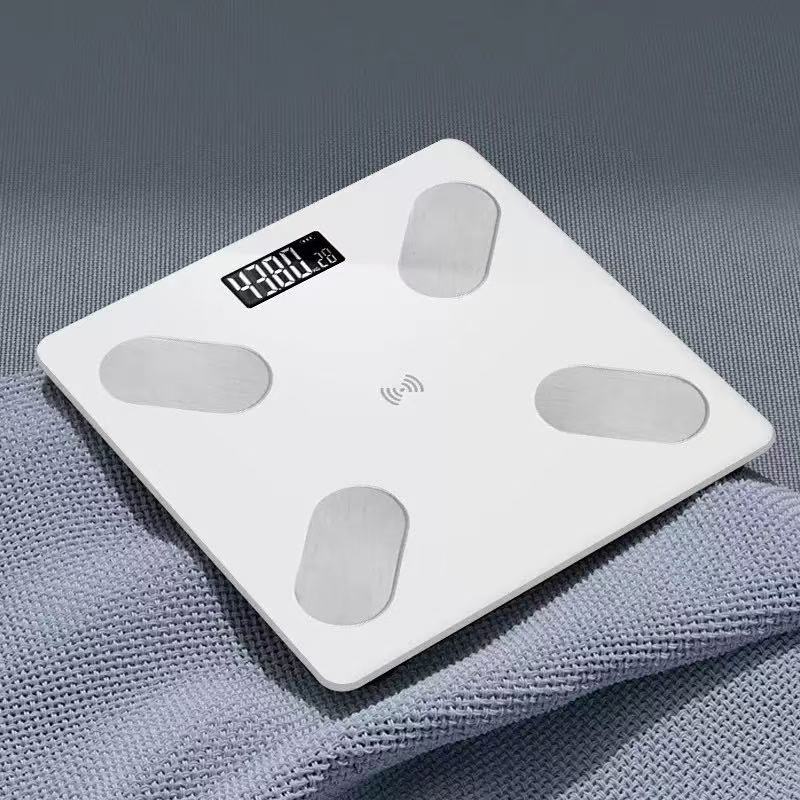 Body Fat Scale Smart Wireless  - Digital Body Weight Scale ulasan dan harga